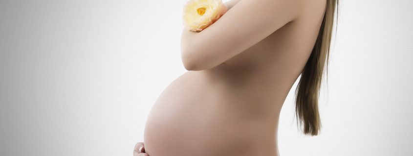 La piel y el embarazo